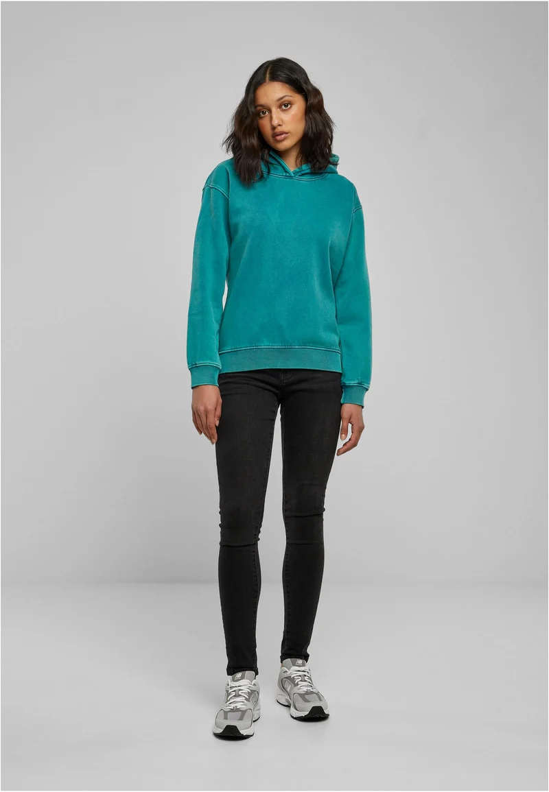 UC Stone Washed Hoody