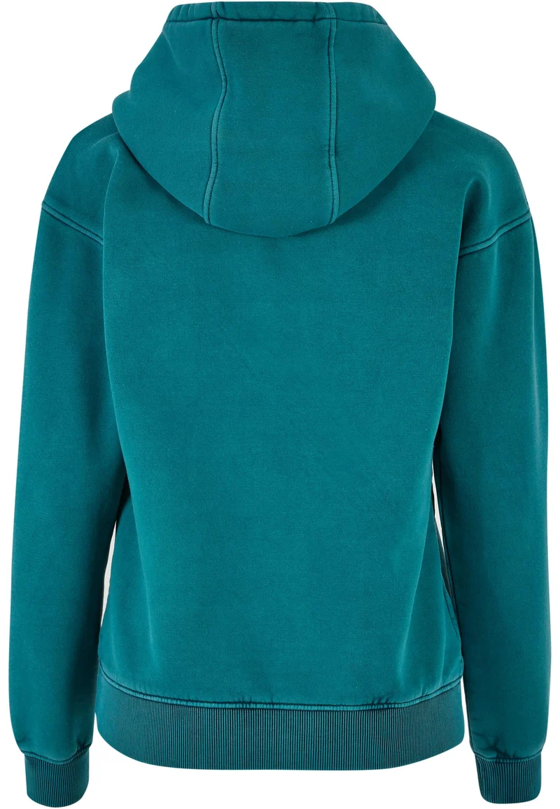 UC Stone Washed Hoody