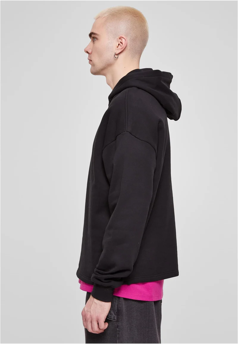 UC Organic Loose Hoody