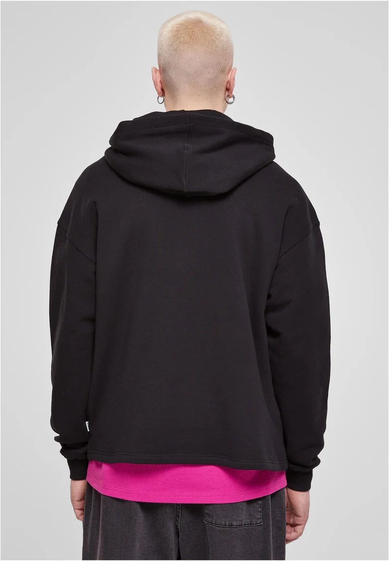 UC Organic Loose Hoody