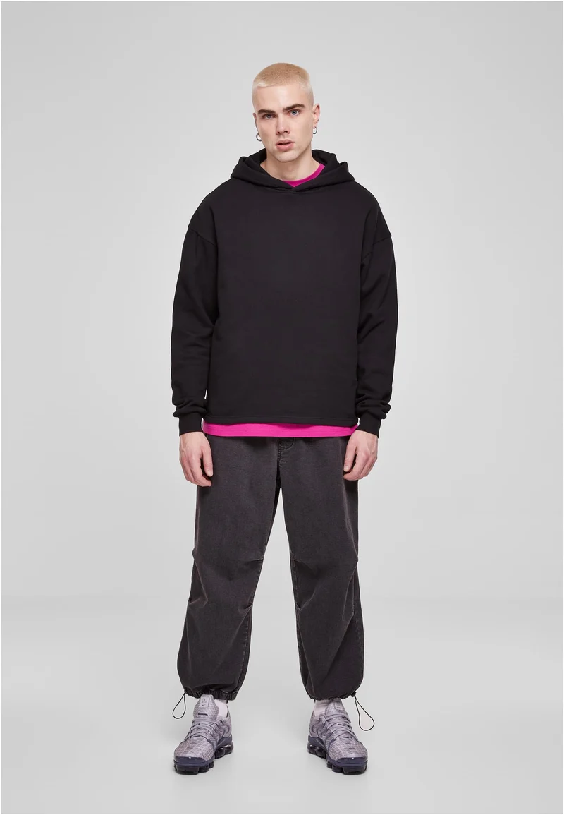 UC Organic Loose Hoody