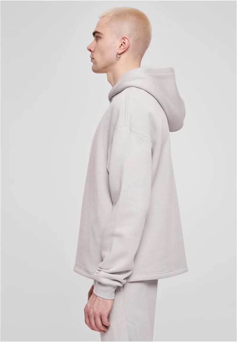 UC Organic Loose Hoody
