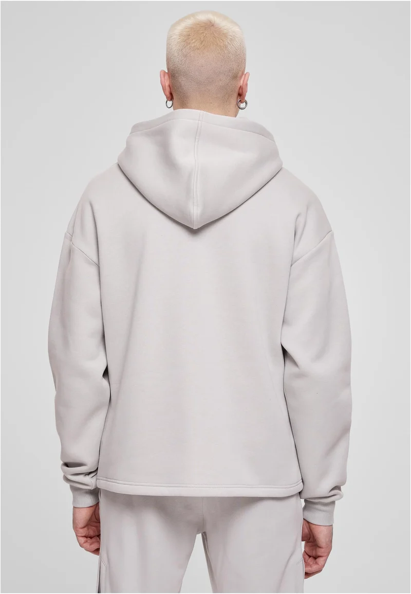 UC Organic Loose Hoody