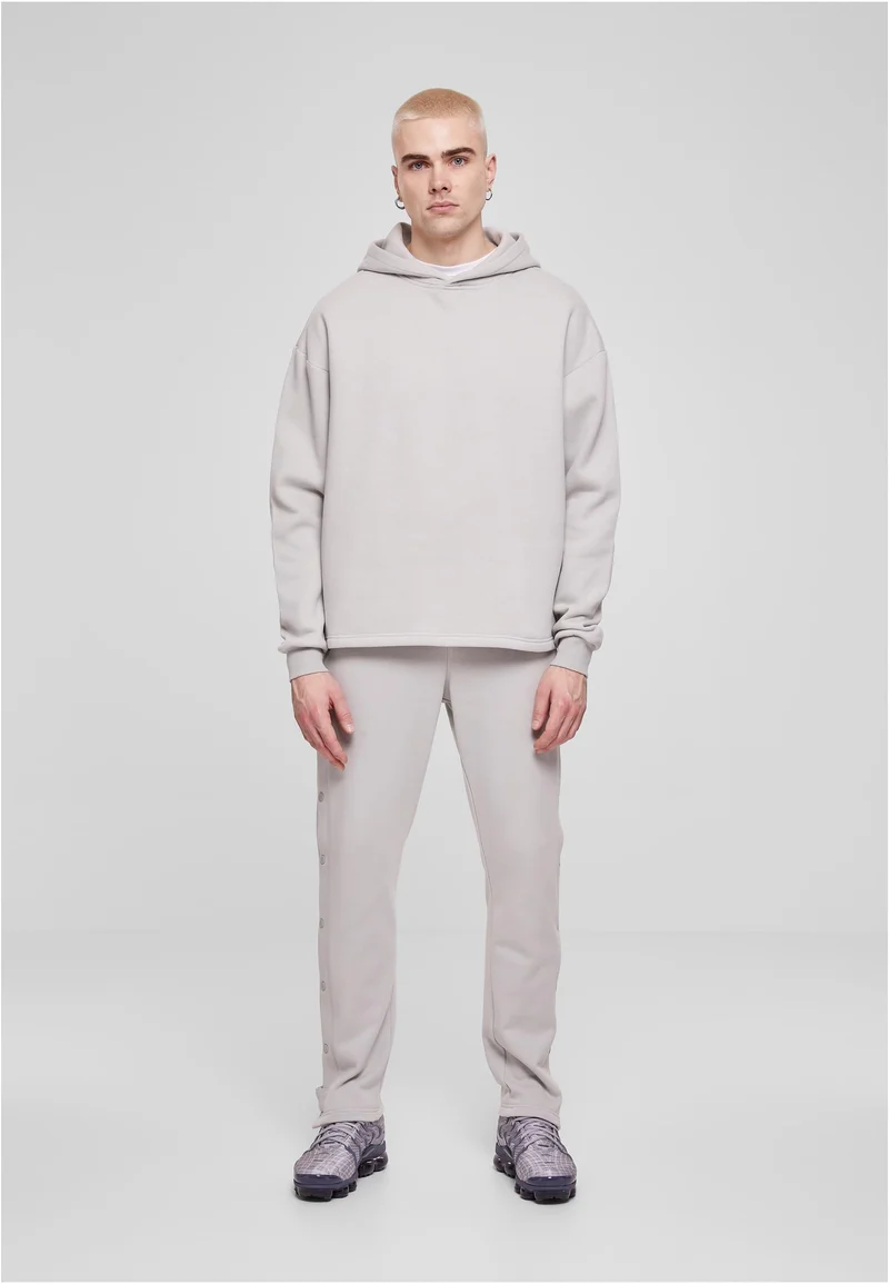 UC Organic Loose Hoody