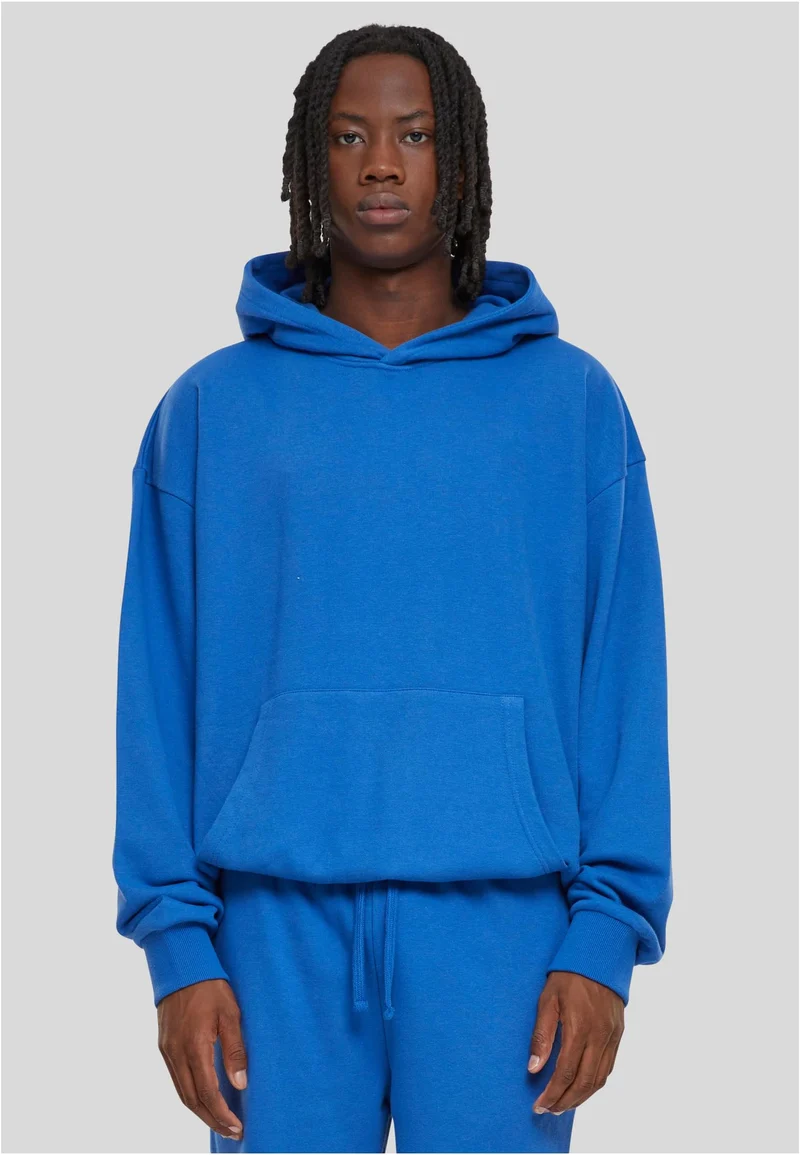 UC Light Terry Hoody