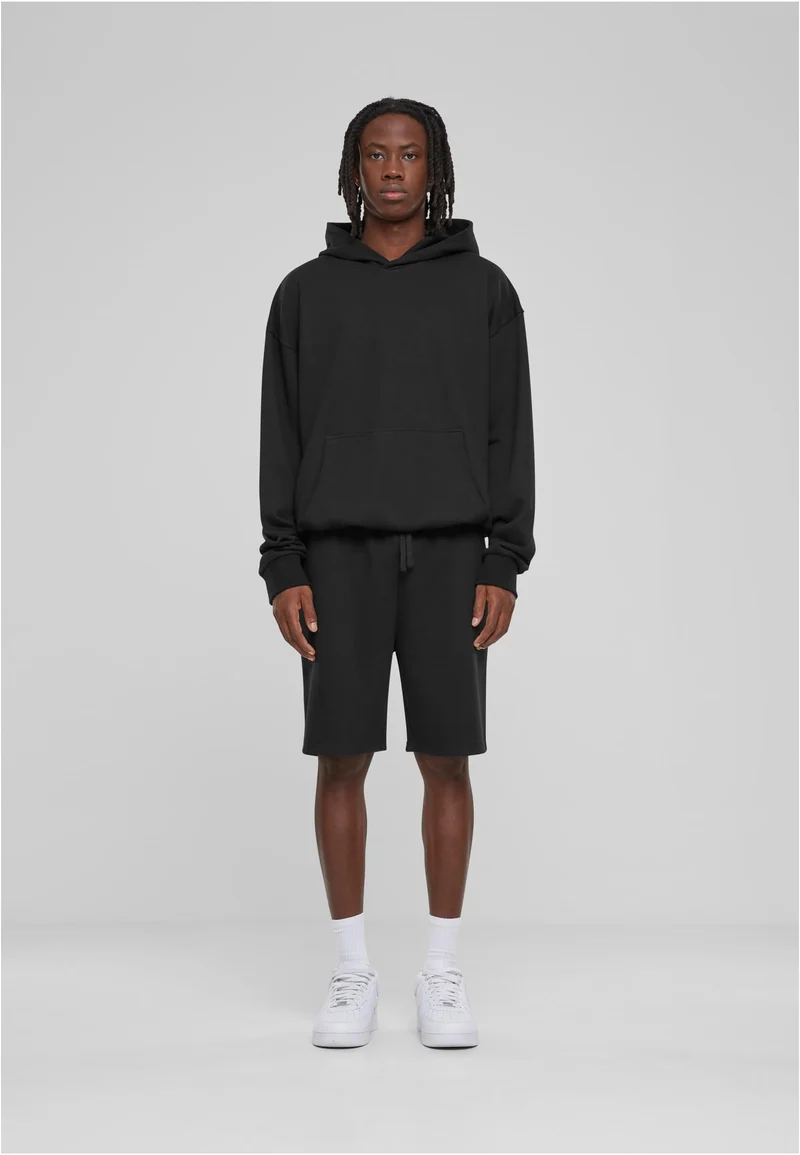UC Light Terry Hoody
