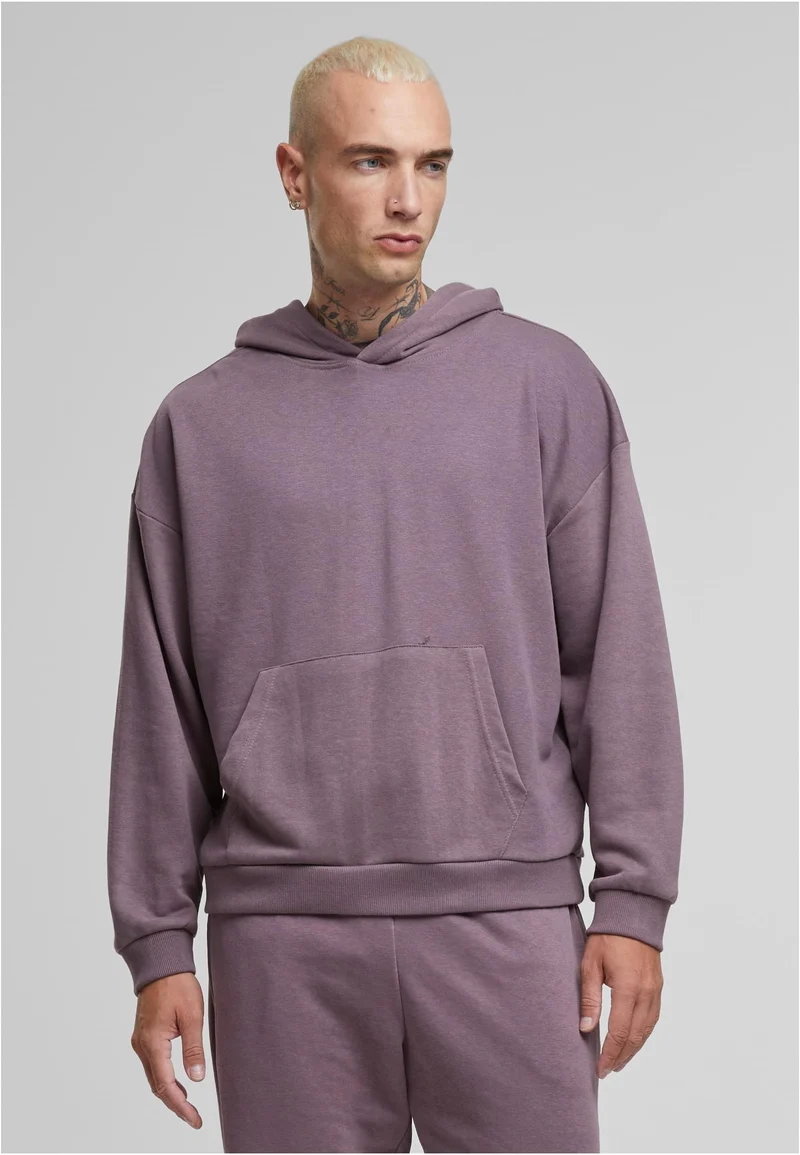 UC Light Terry Hoody