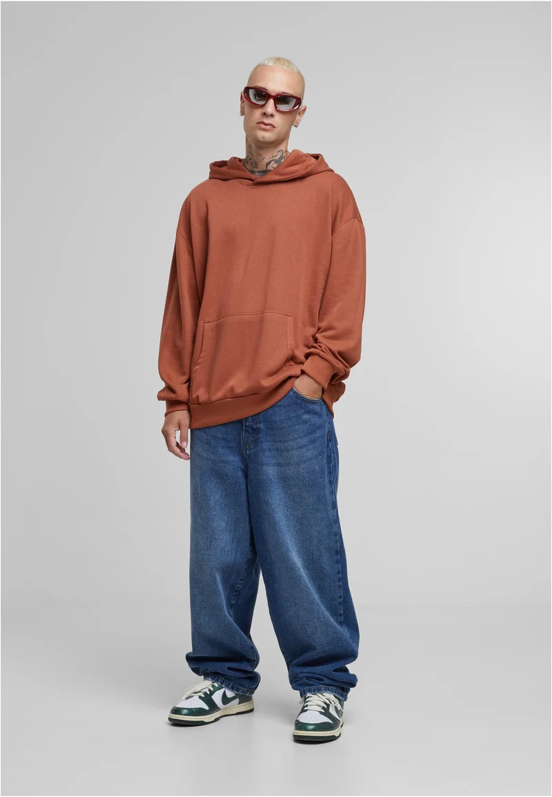 UC Light Terry Hoody