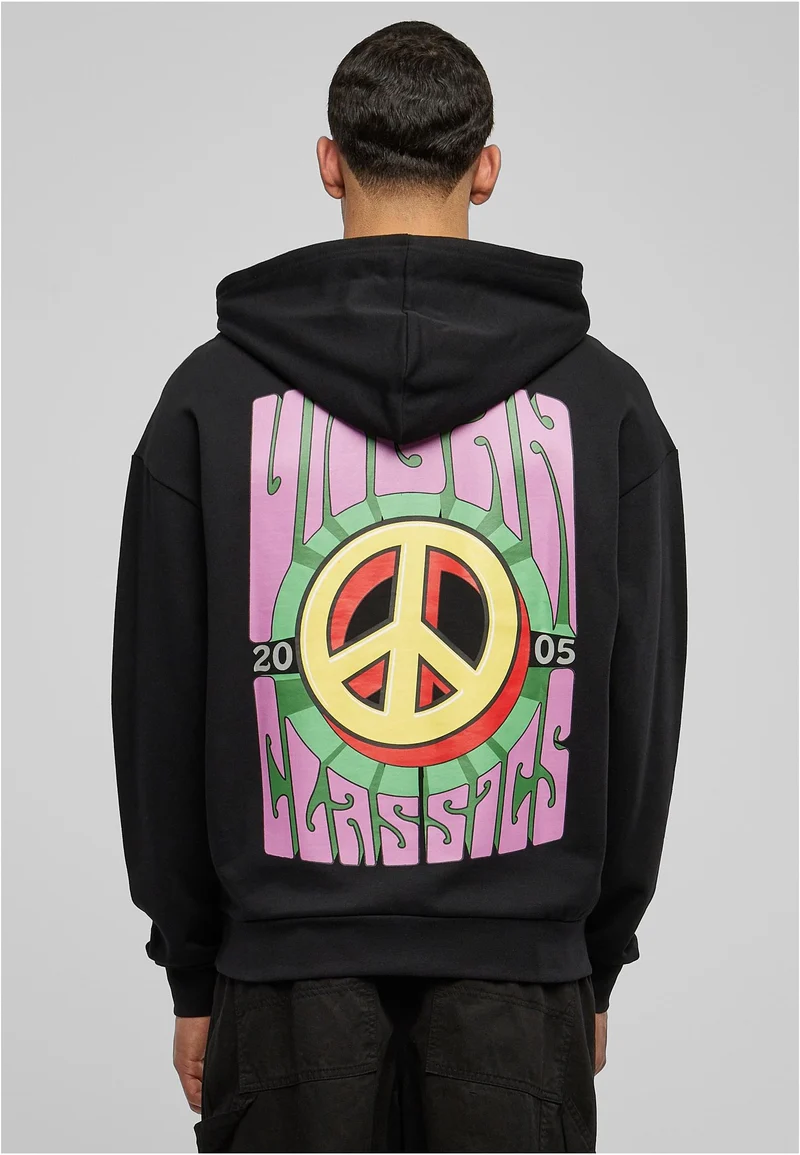 UC Big Peace Hoody