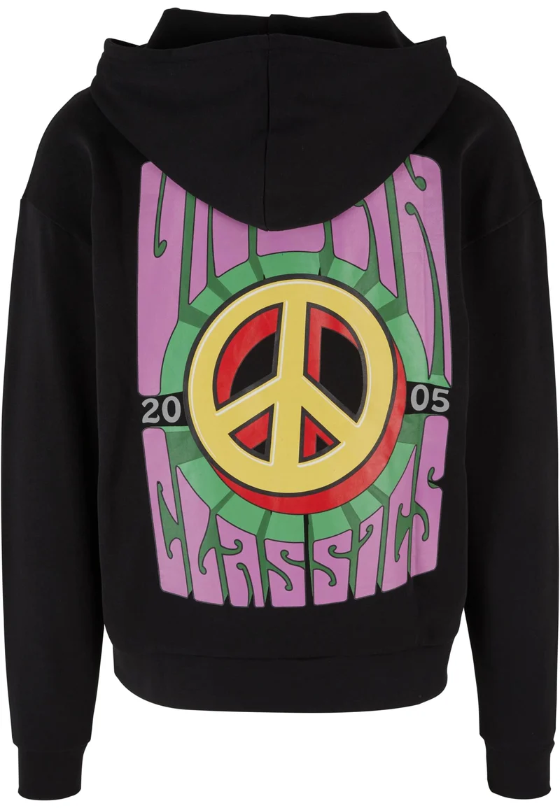 UC Big Peace Hoody