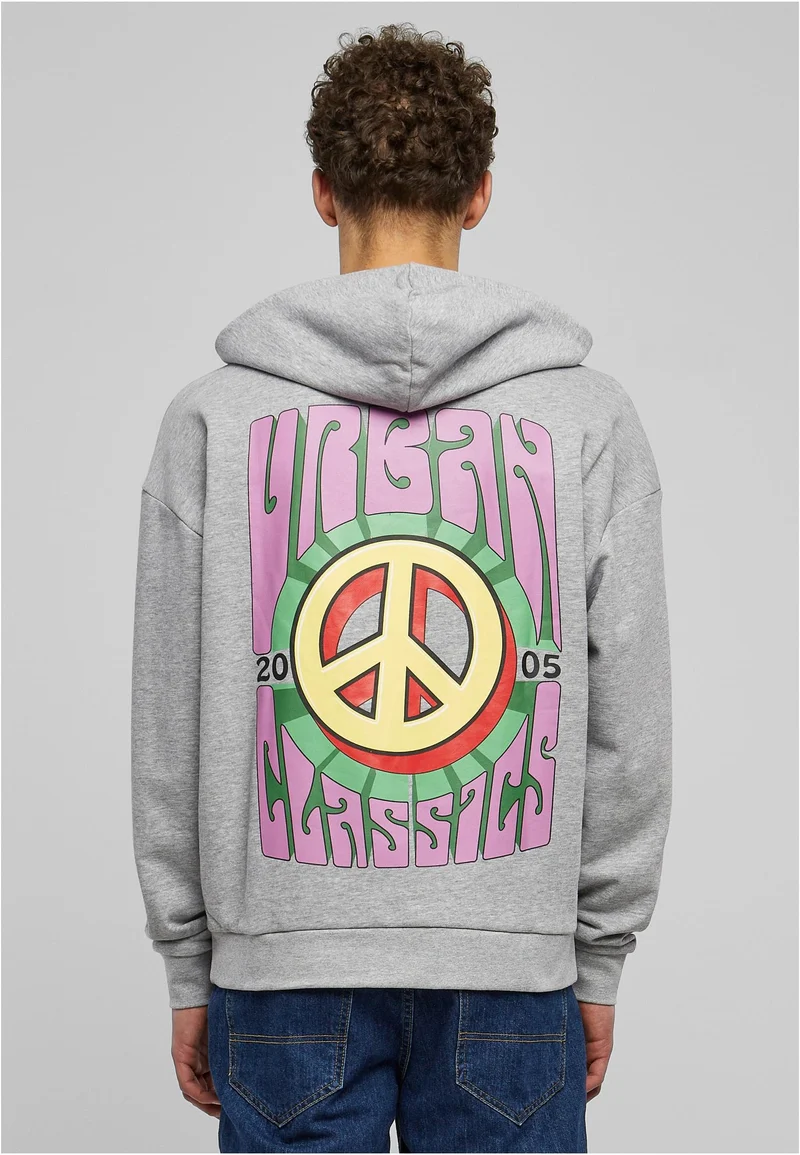 UC Big Peace Hoody