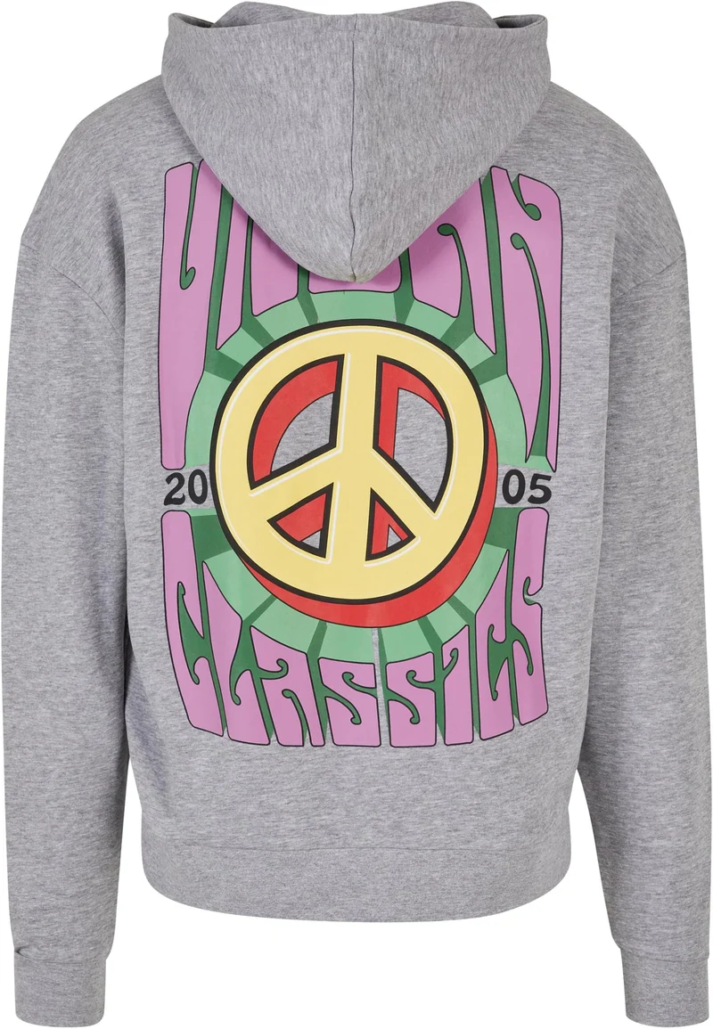 UC Big Peace Hoody