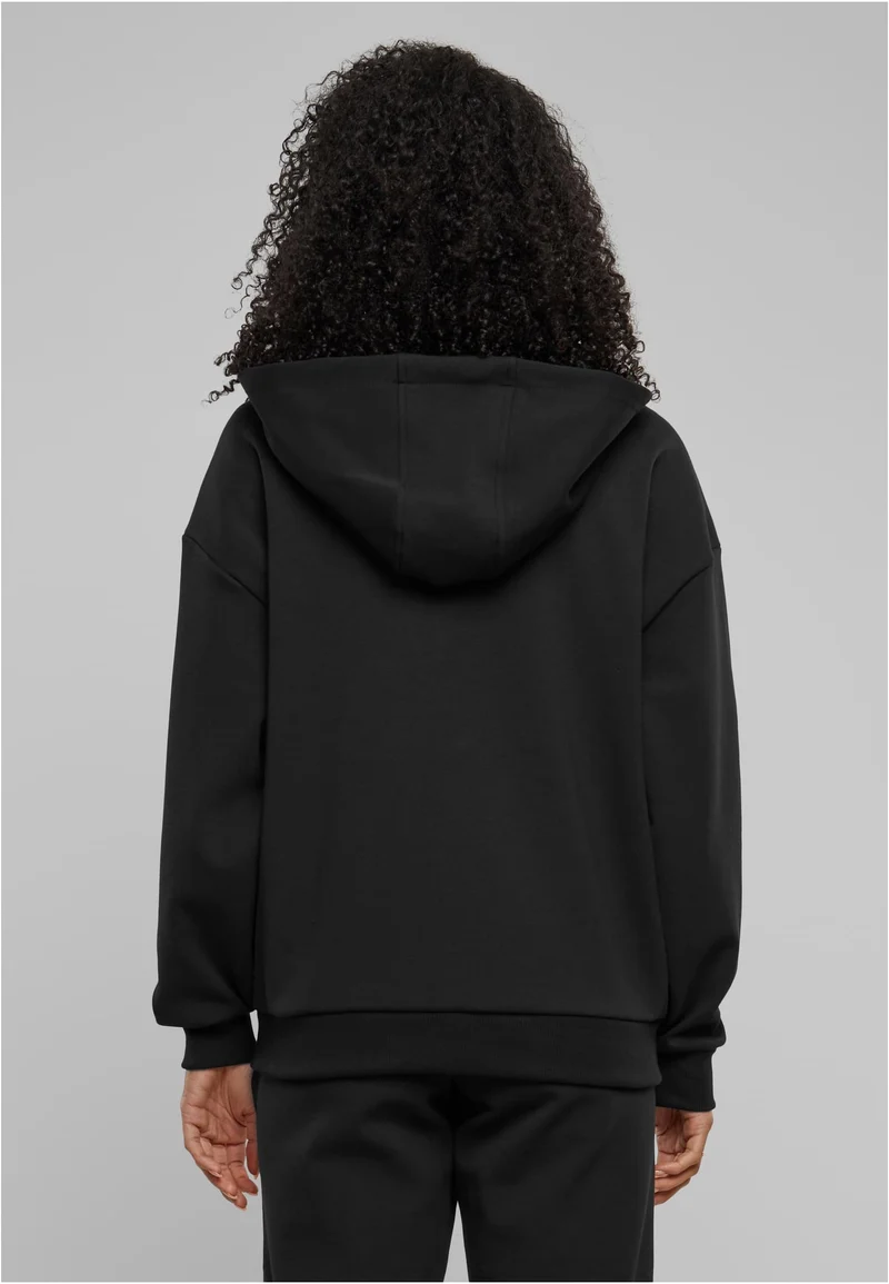 UC Cozy Oversized Zip Hoody
