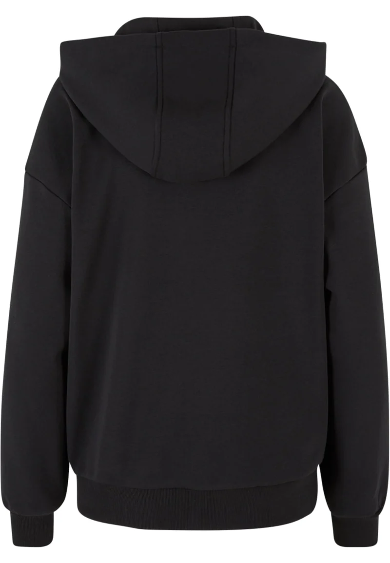 UC Cozy Oversized Zip Hoody