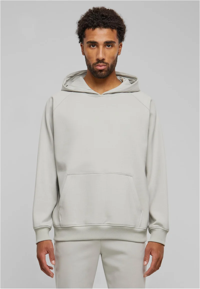 UC Cosy Raglan Hoody