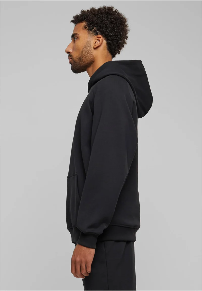 UC Cosy Raglan Hoody