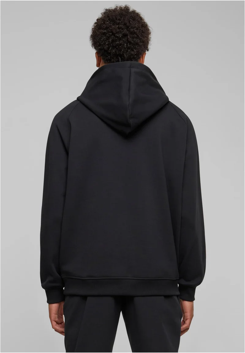 UC Cosy Raglan Hoody