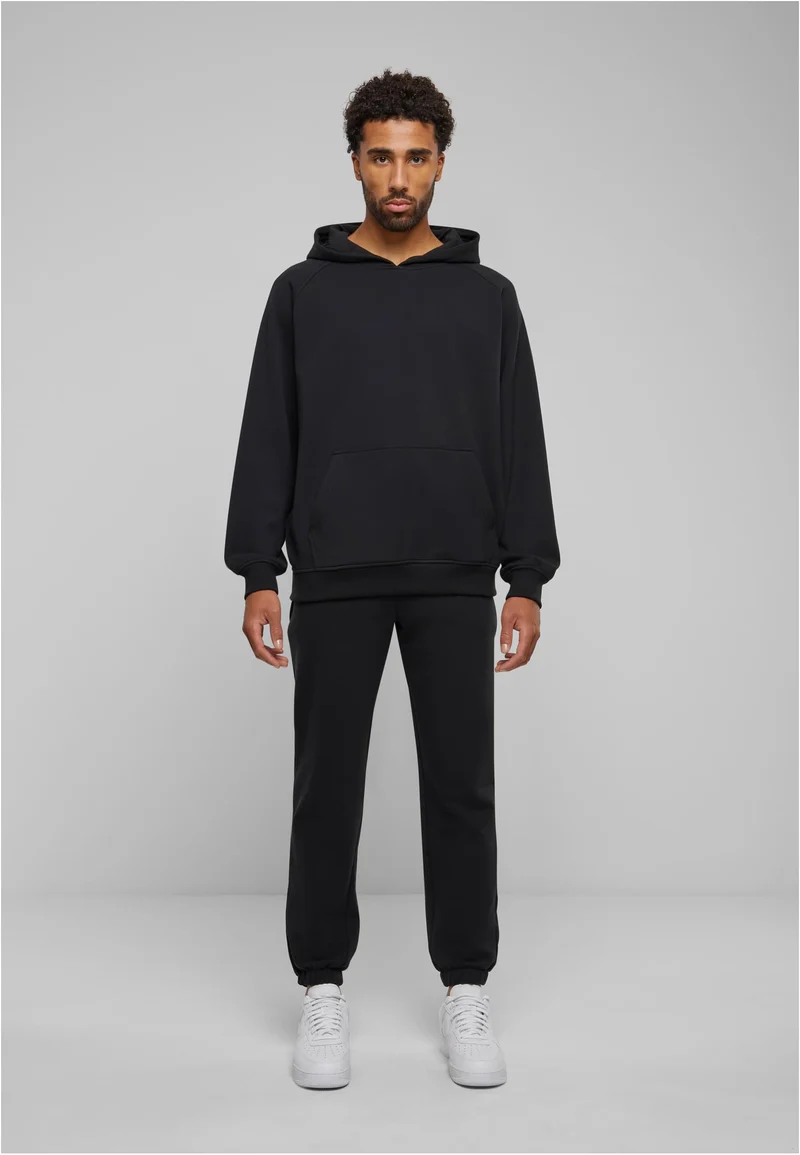 UC Cosy Raglan Hoody