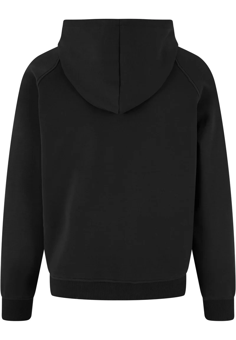 UC Cosy Raglan Hoody