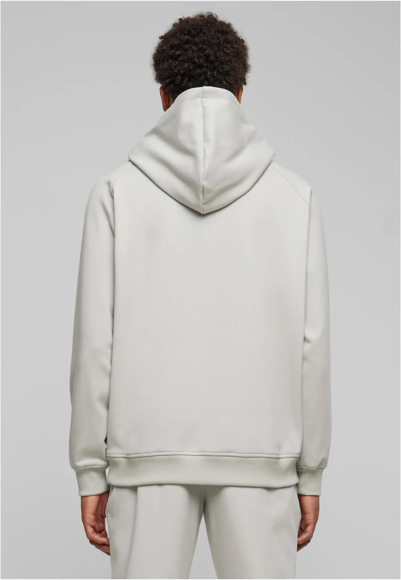 UC Cosy Raglan Hoody