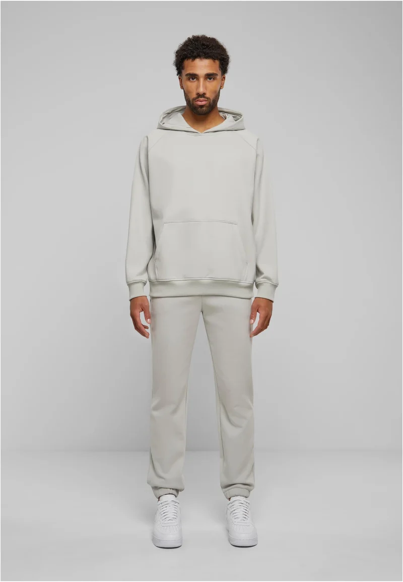 UC Cosy Raglan Hoody