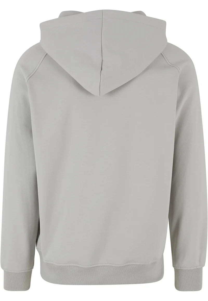 UC Cosy Raglan Hoody