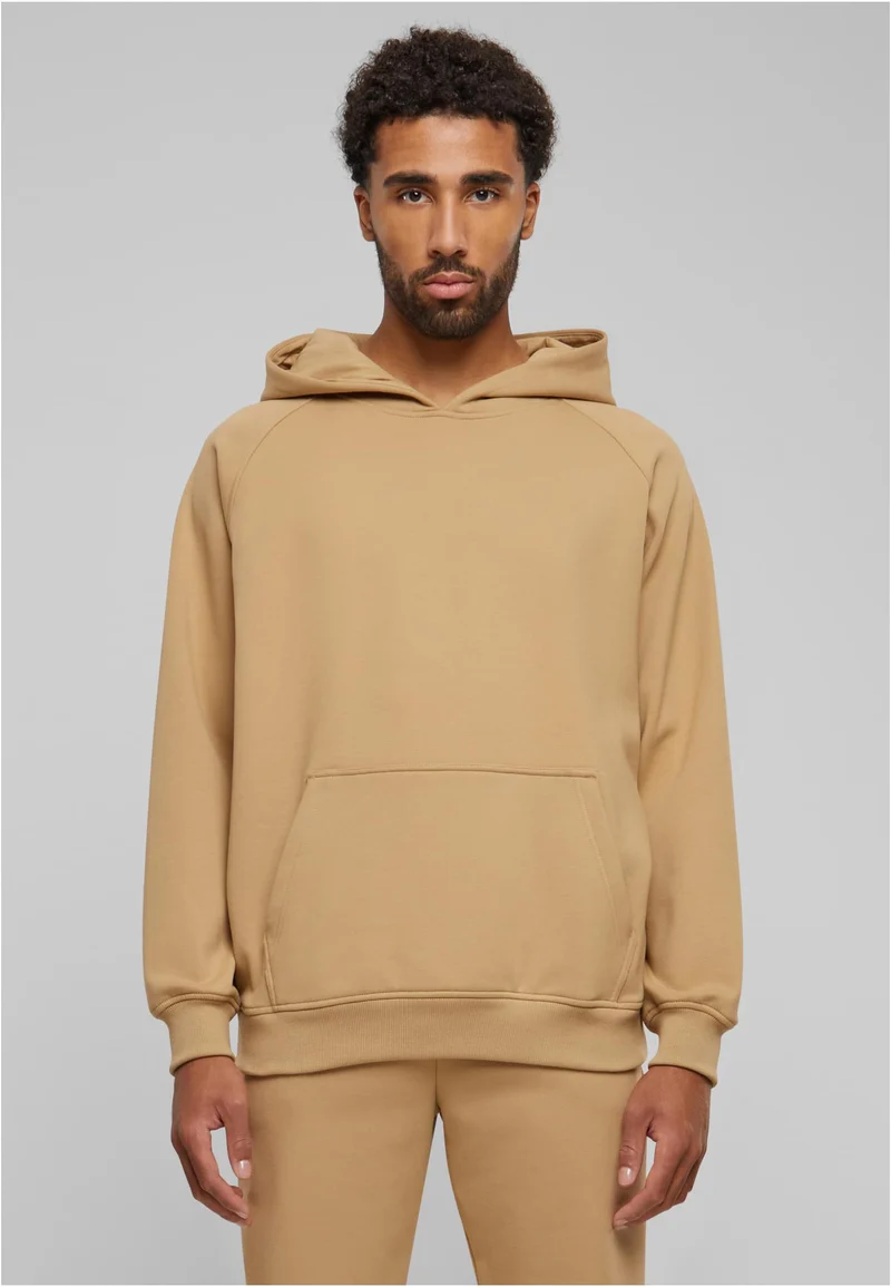 UC Cosy Raglan Hoody