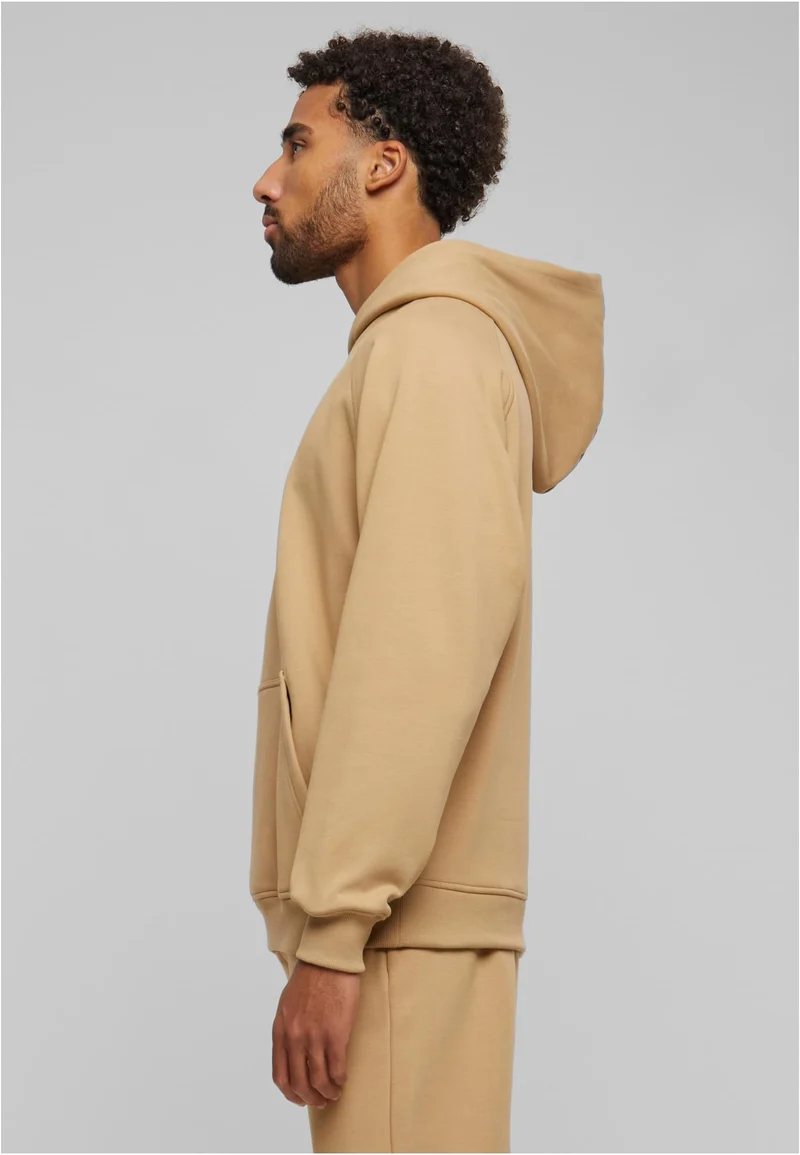 UC Cosy Raglan Hoody