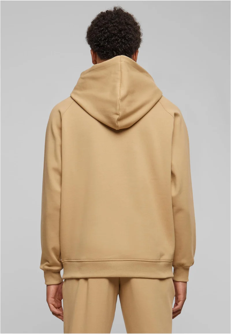 UC Cosy Raglan Hoody