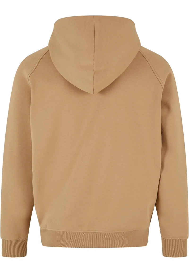 UC Cosy Raglan Hoody