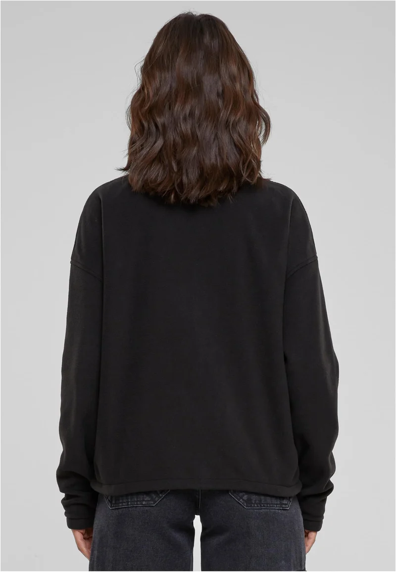 UC Polarfleece Track Jacket