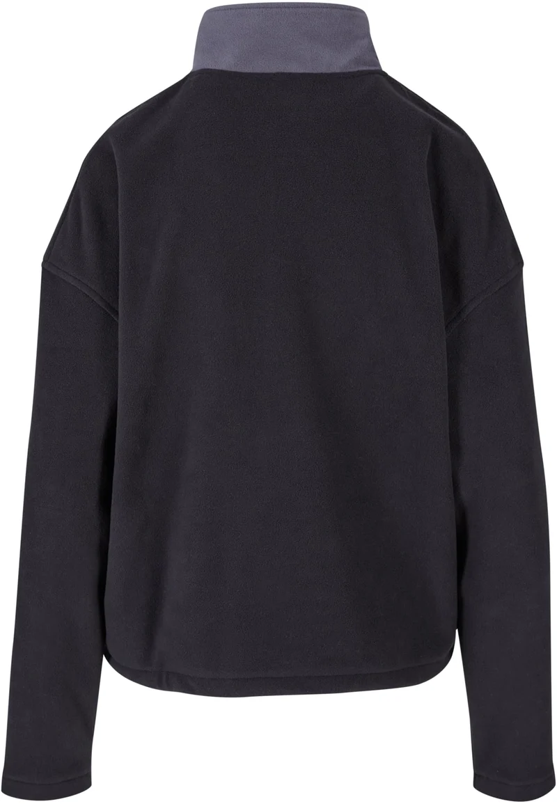 UC Polarfleece Track Jacket