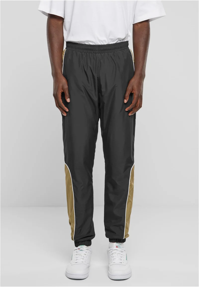 UC Piped Track Pants