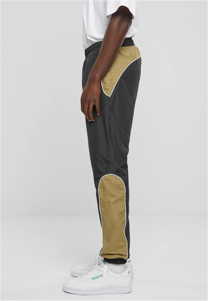UC Piped Track Pants