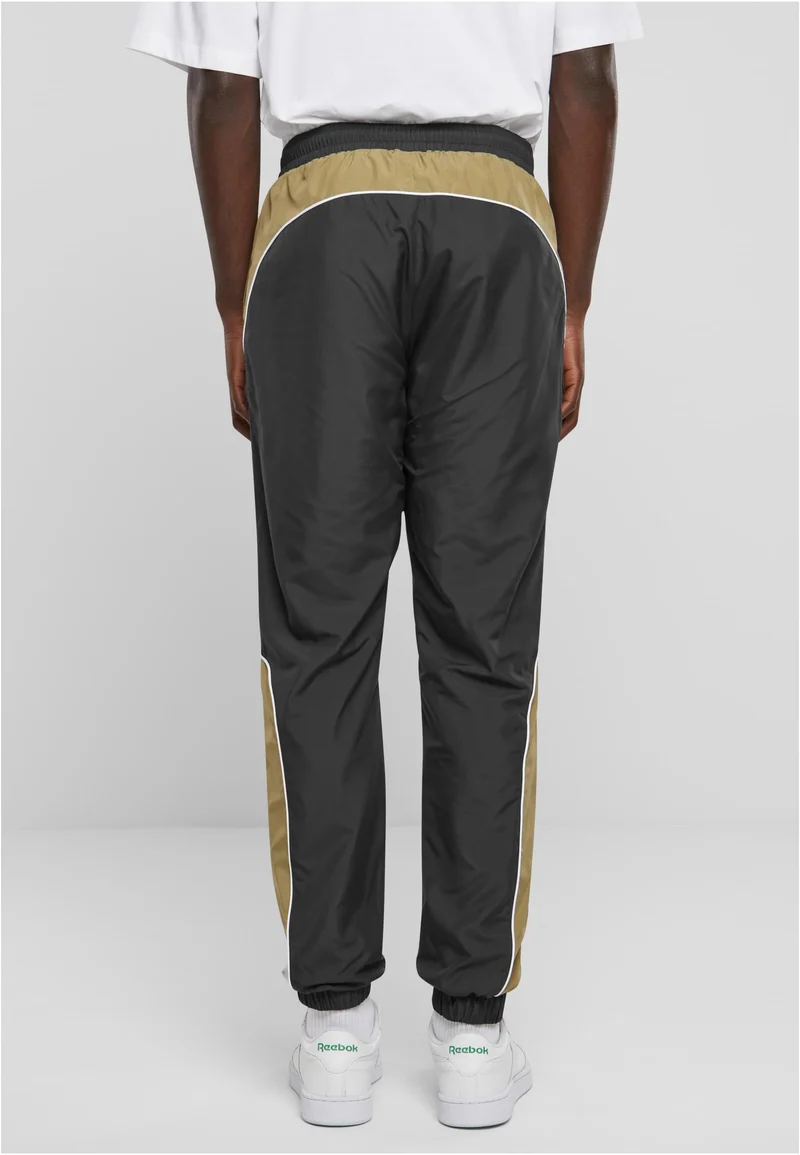 UC Piped Track Pants