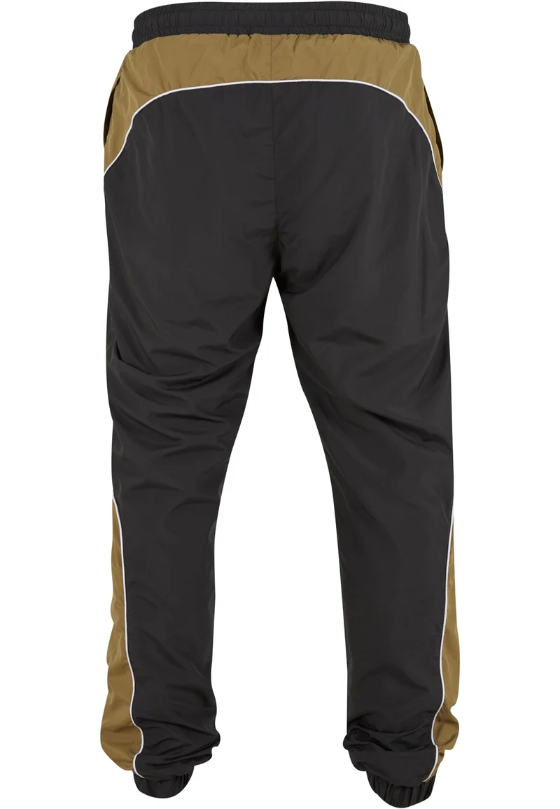 UC Piped Track Pants