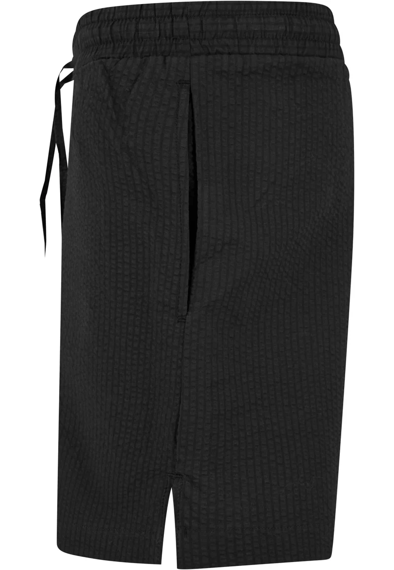 UC Seersucker Shorts