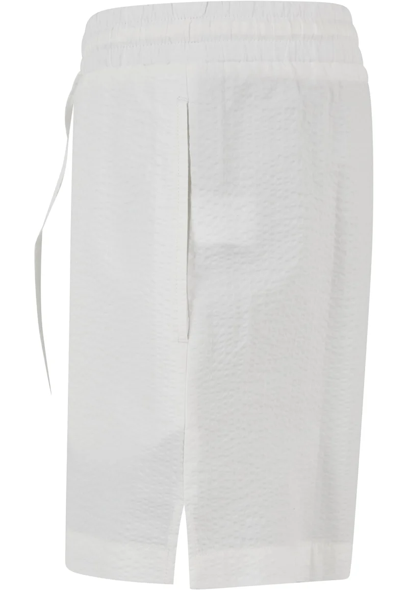 UC Seersucker Shorts