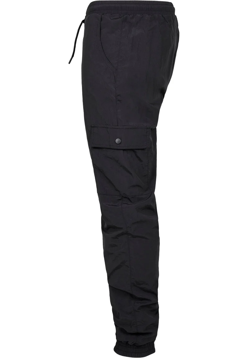 UC Cargo Nylon Track Pants