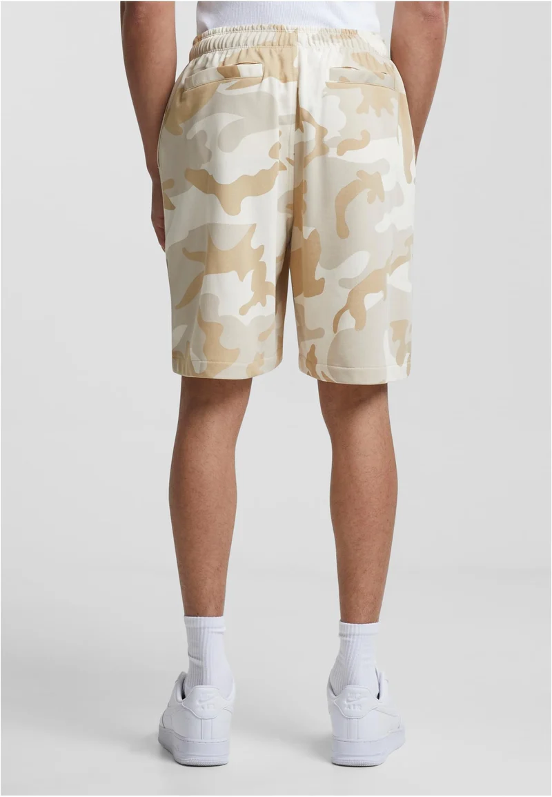 UC Easy Camo Shorts