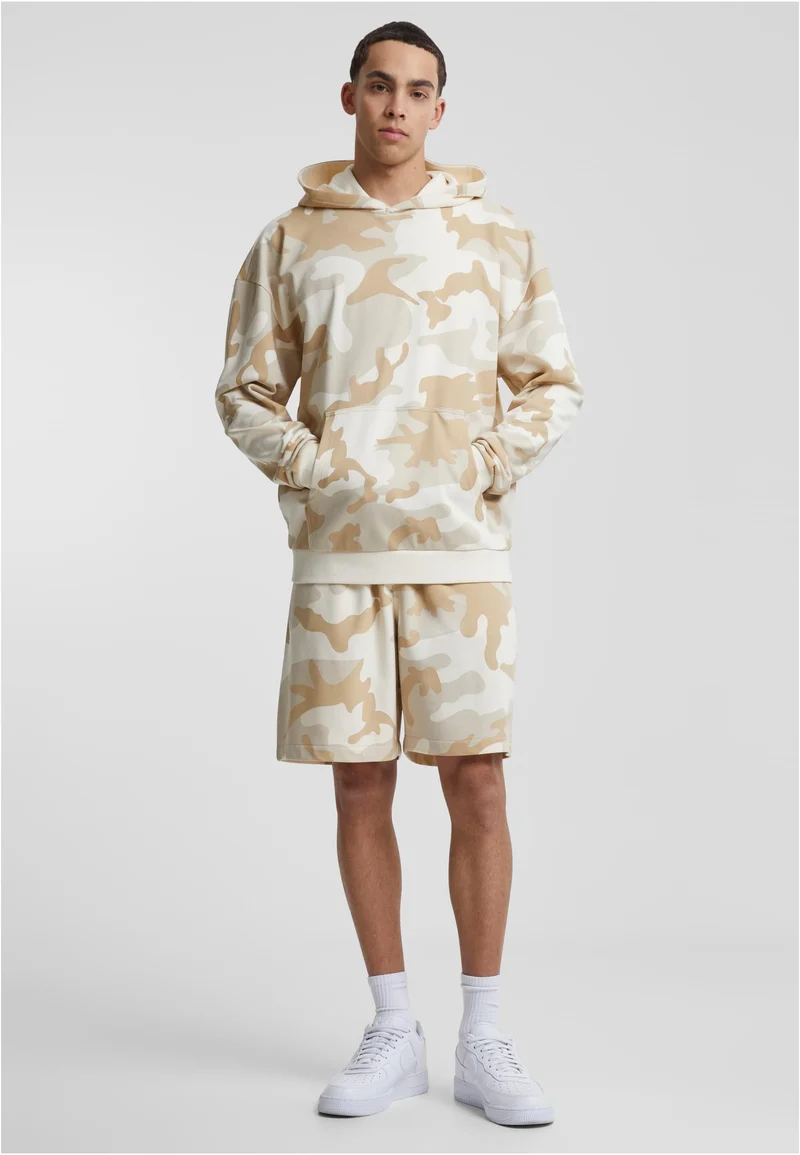 UC Easy Camo Shorts