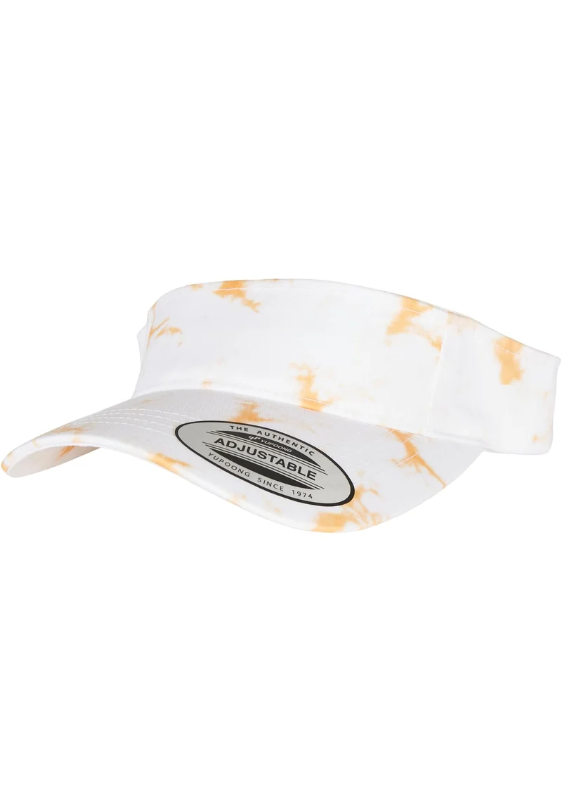 Batik Dye Cap Snapback one size