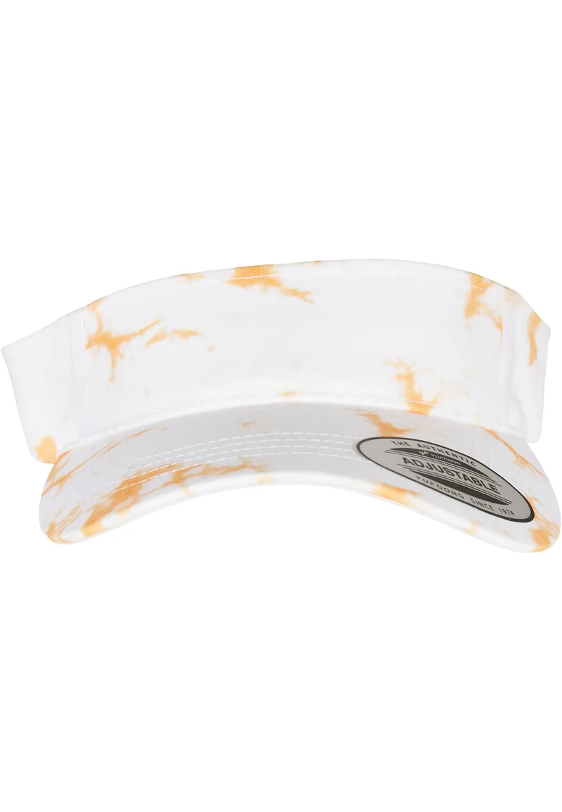 Batik Dye Cap Snapback one size