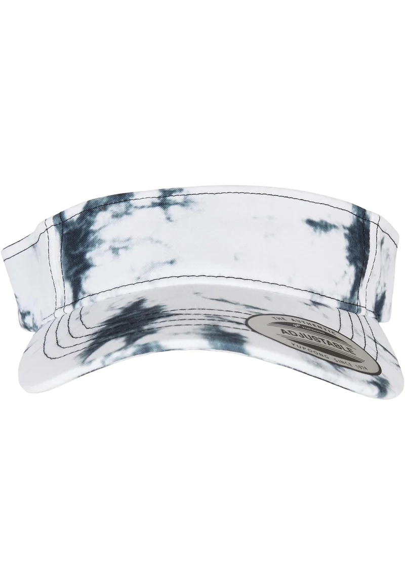 Batik Dye Cap Snapback one size
