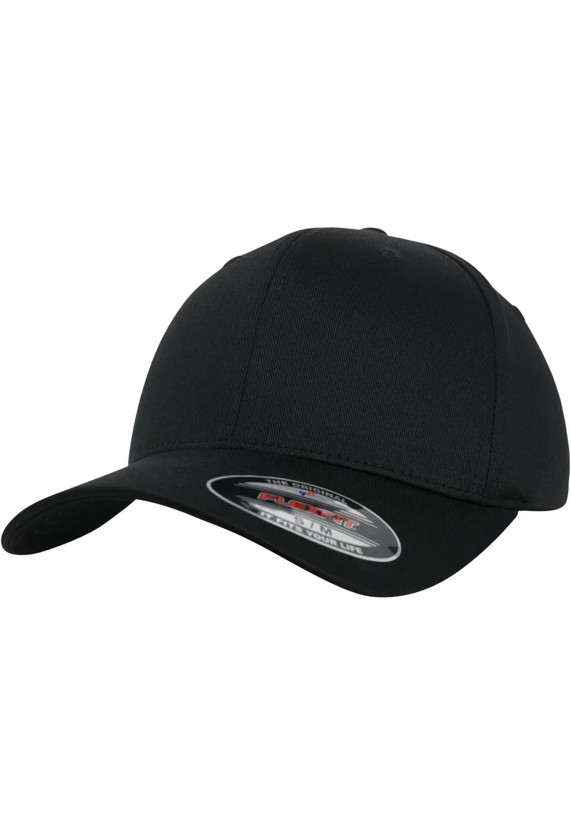 Flexfit Organic Cotton Cap S/M