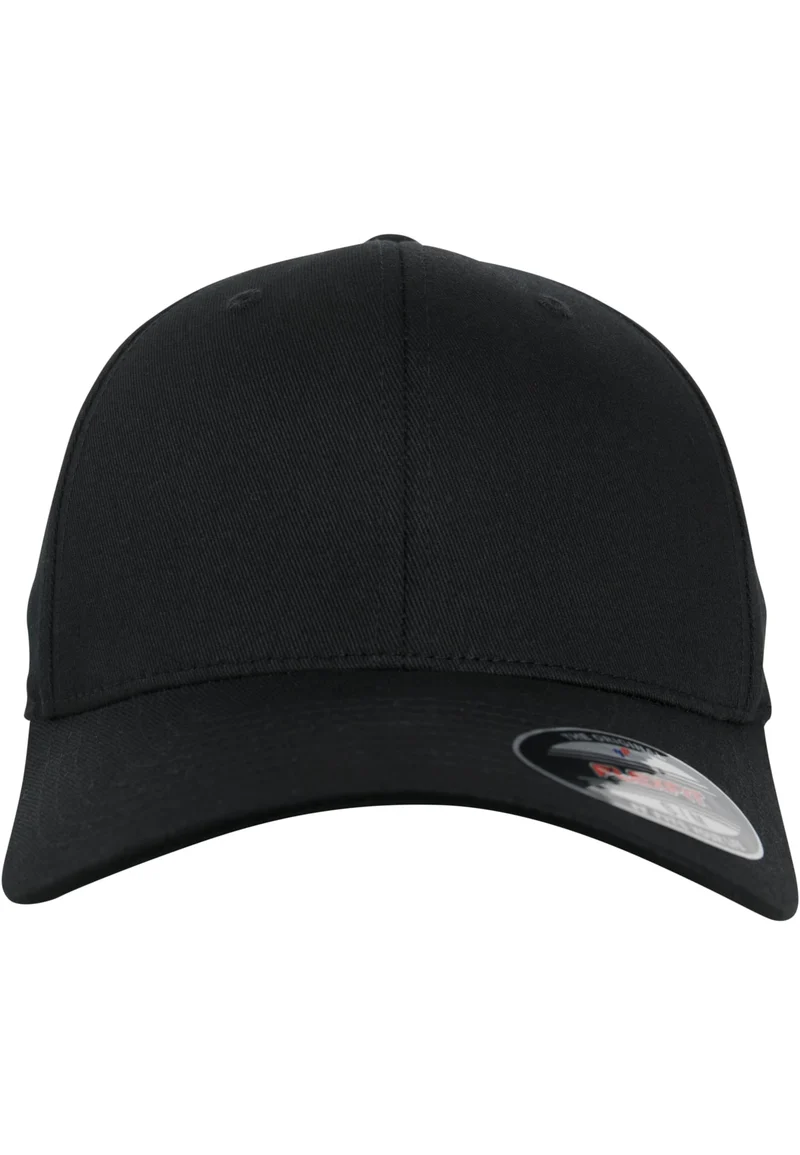 Flexfit Organic Cotton Cap S/M