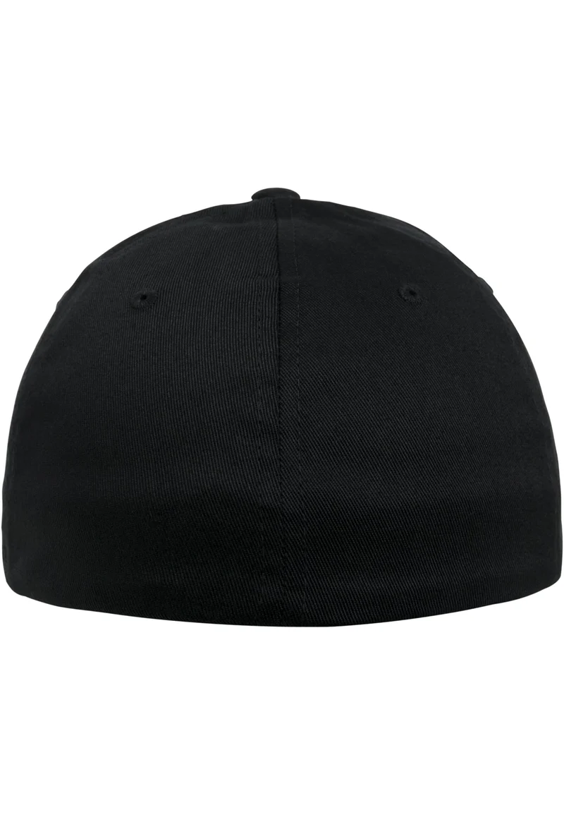 Flexfit Organic Cotton Cap S/M