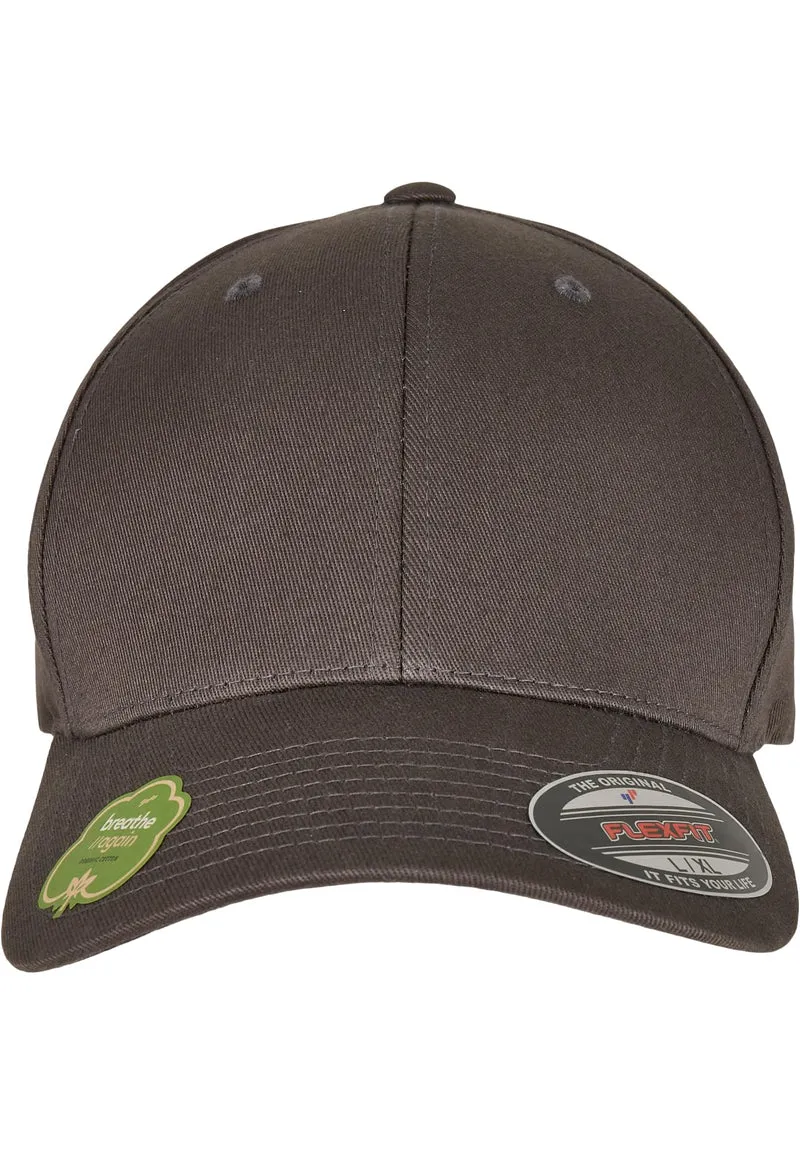 Flexfit Organic Cotton Cap S/M