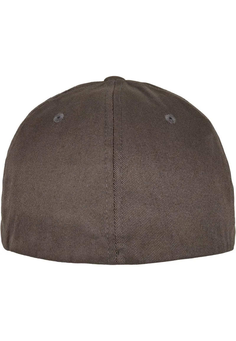 Flexfit Organic Cotton Cap S/M