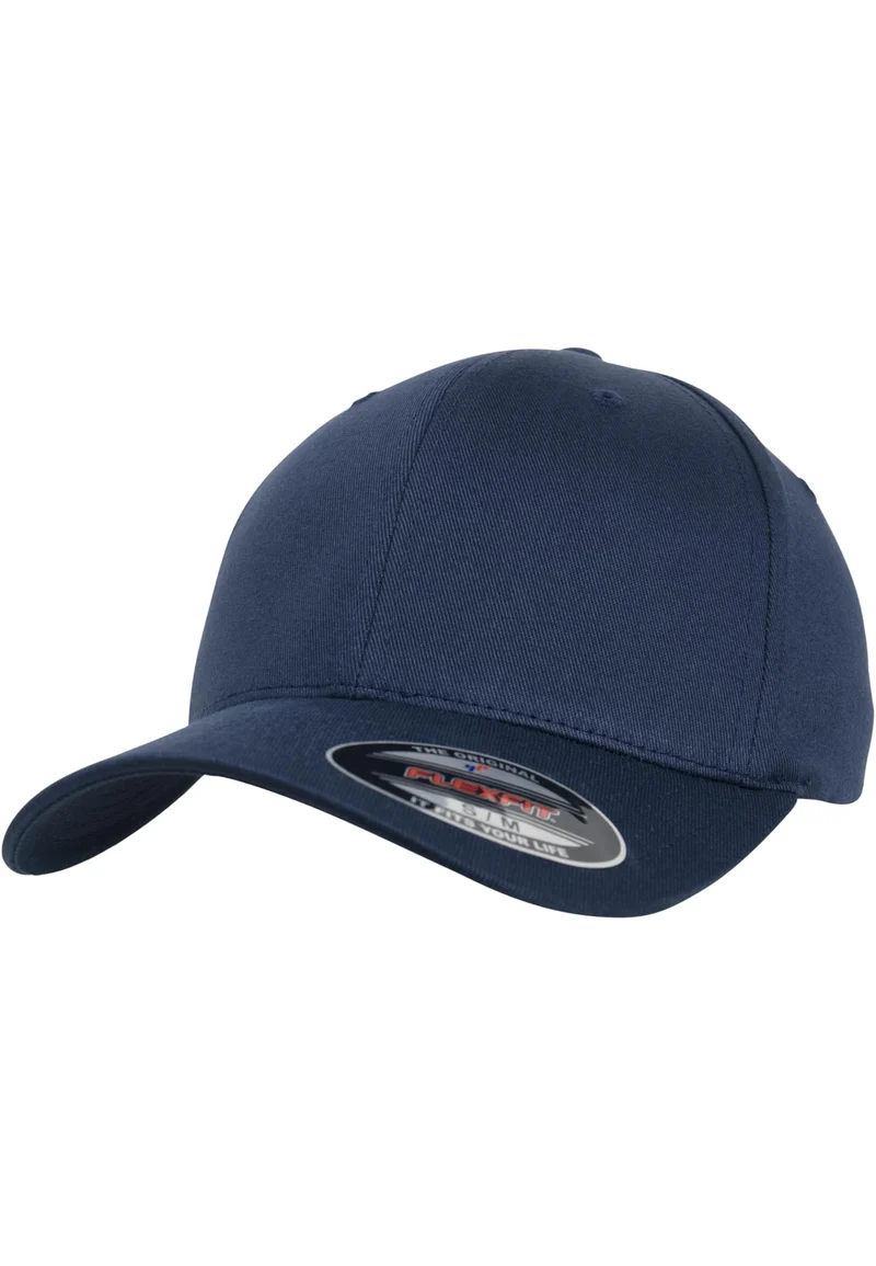 Flexfit Organic Cotton Cap S/M